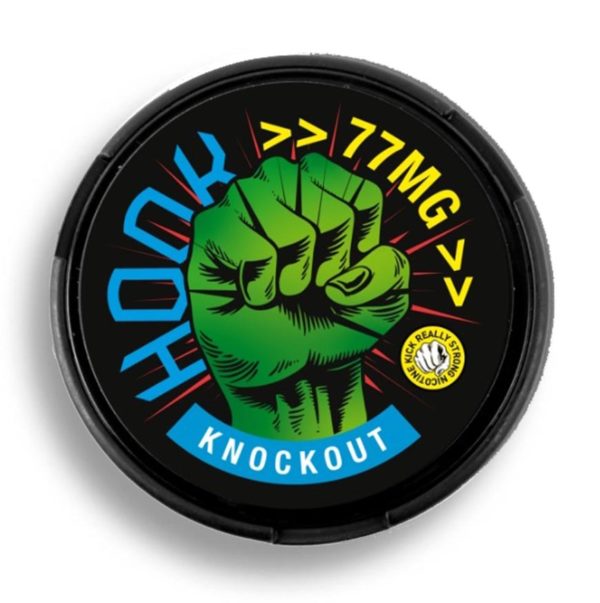 HOOK Knockout