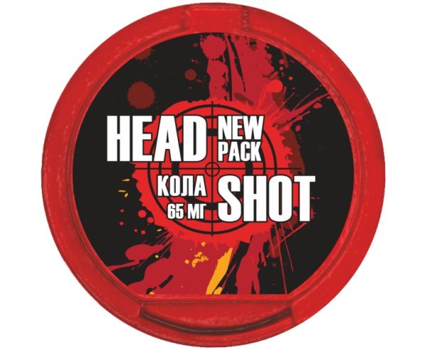 Headshot Кола