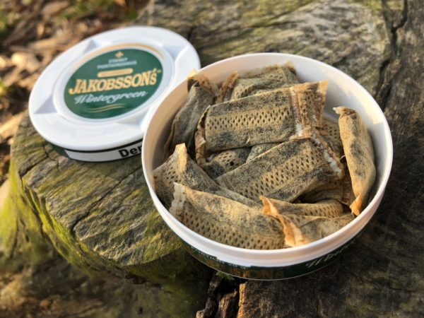 Jakobssons Wintergreen — изображение 2