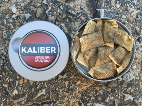 Kaliber Extra Tobakssmak — изображение 2