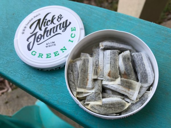 Nick and Johnny Green Ice — изображение 2