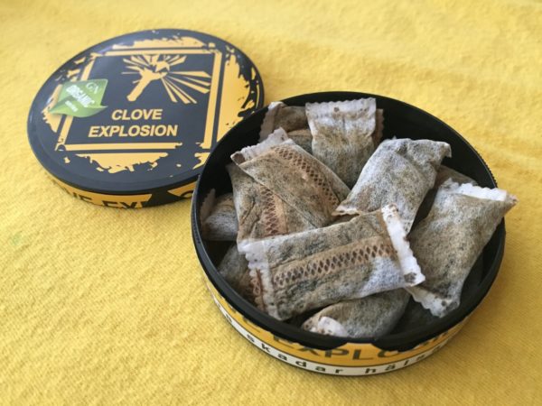 ODENS Clove Explosion Portion — изображение 2